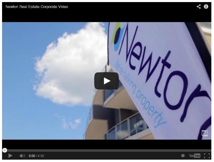 Newton Real Estate